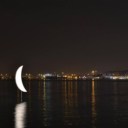 Pansea 11 Exclusive Suites Thessaloniki Buitenkant foto
