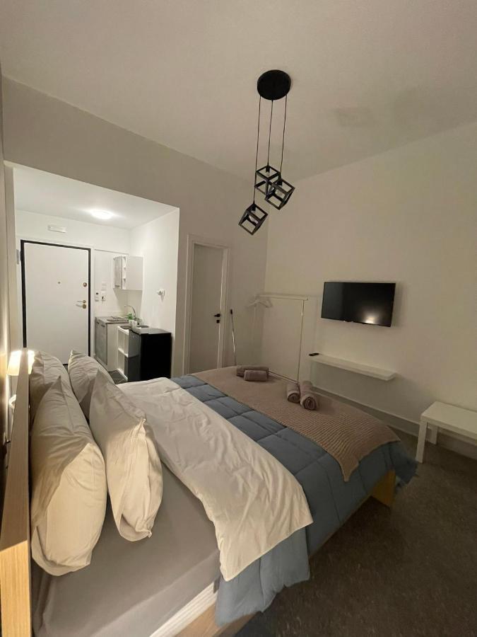 Pansea 11 Exclusive Suites Thessaloniki Buitenkant foto