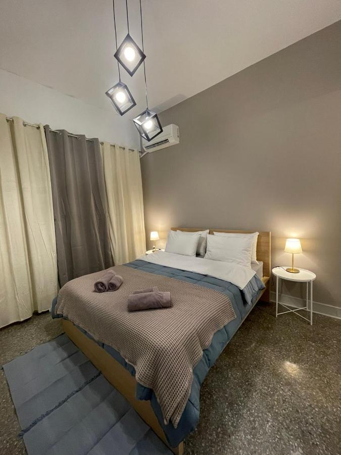 Pansea 11 Exclusive Suites Thessaloniki Buitenkant foto