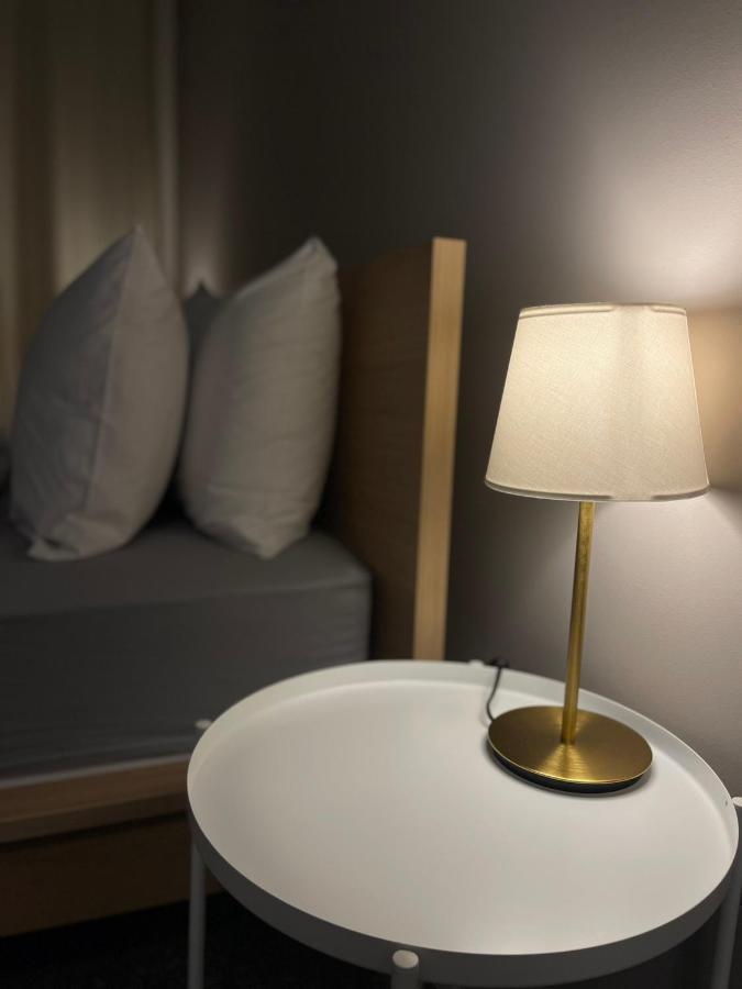 Pansea 11 Exclusive Suites Thessaloniki Buitenkant foto