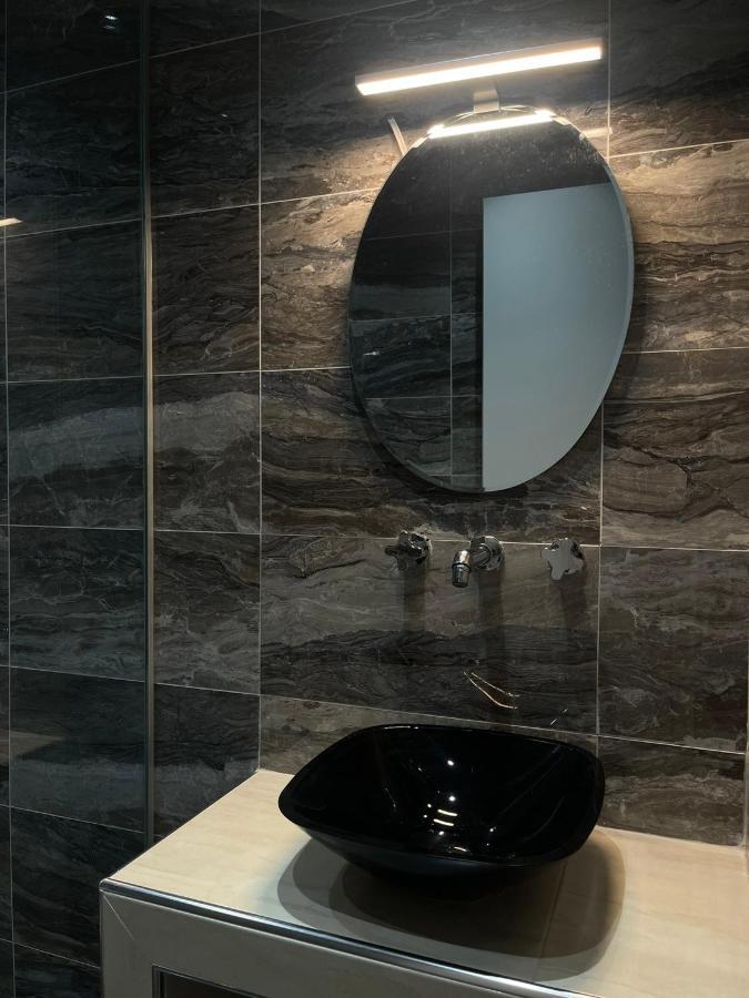 Pansea 11 Exclusive Suites Thessaloniki Buitenkant foto