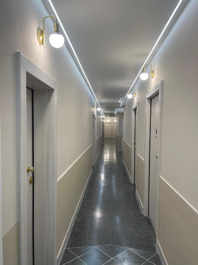 Pansea 11 Exclusive Suites Thessaloniki Buitenkant foto
