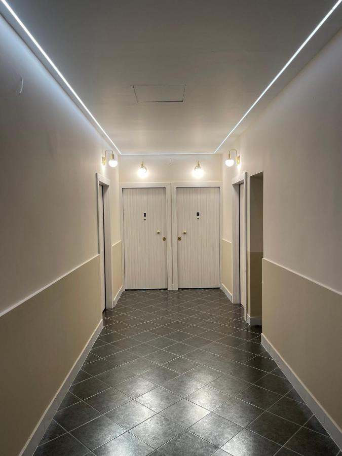 Pansea 11 Exclusive Suites Thessaloniki Buitenkant foto