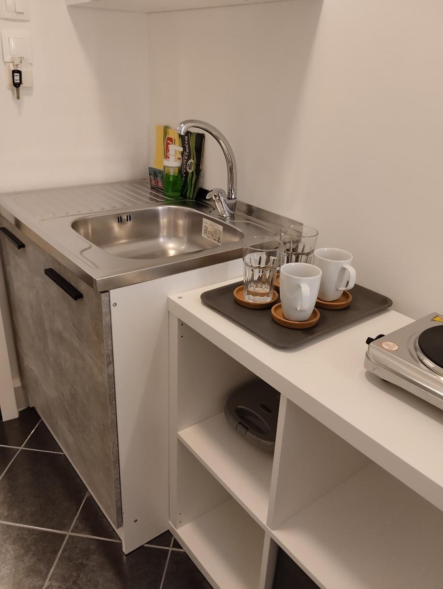 Pansea 11 Exclusive Suites Thessaloniki Buitenkant foto