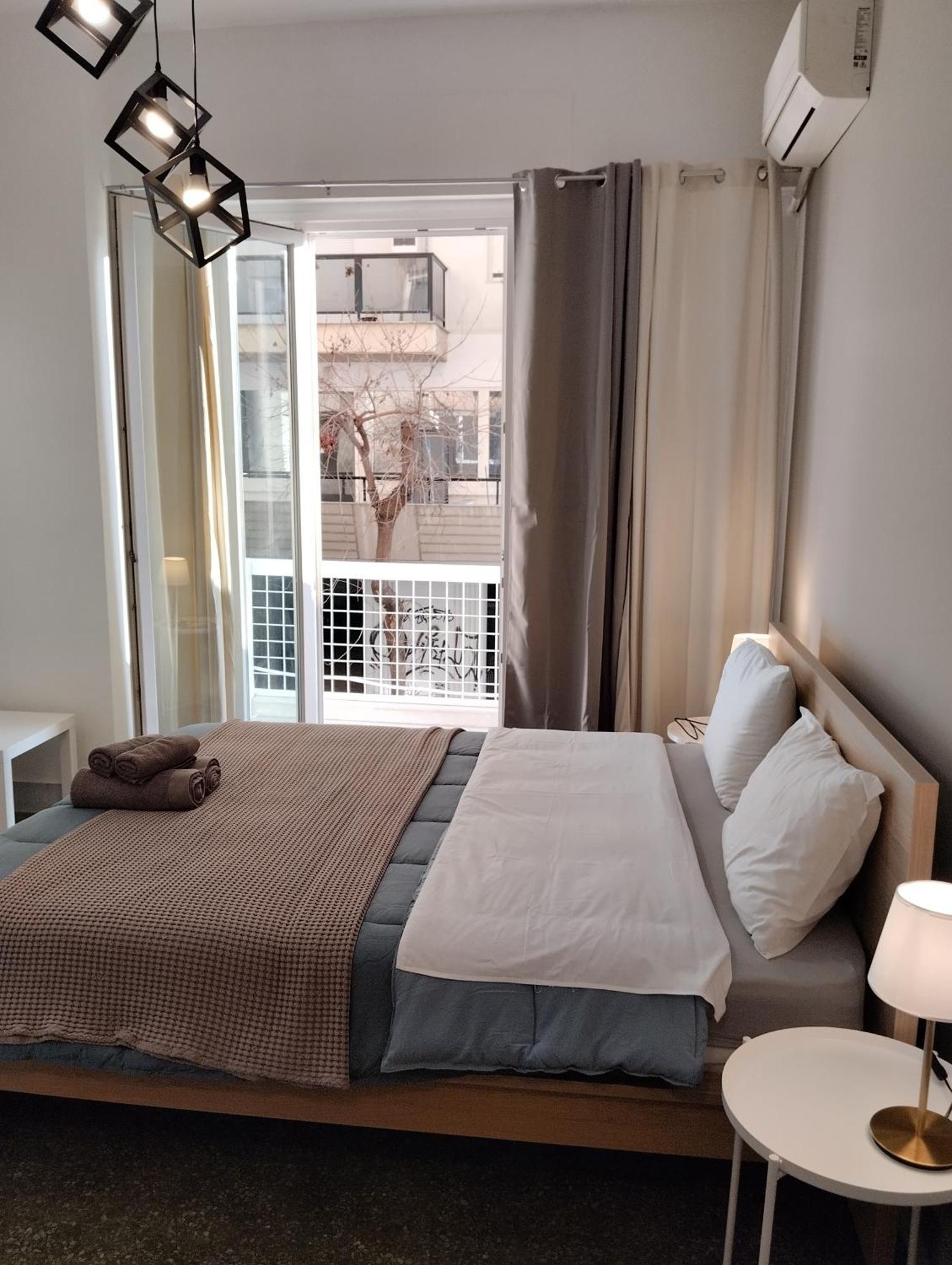 Pansea 11 Exclusive Suites Thessaloniki Buitenkant foto