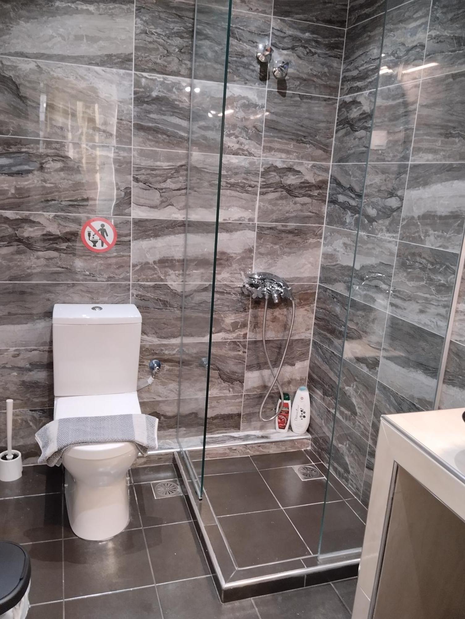 Pansea 11 Exclusive Suites Thessaloniki Buitenkant foto
