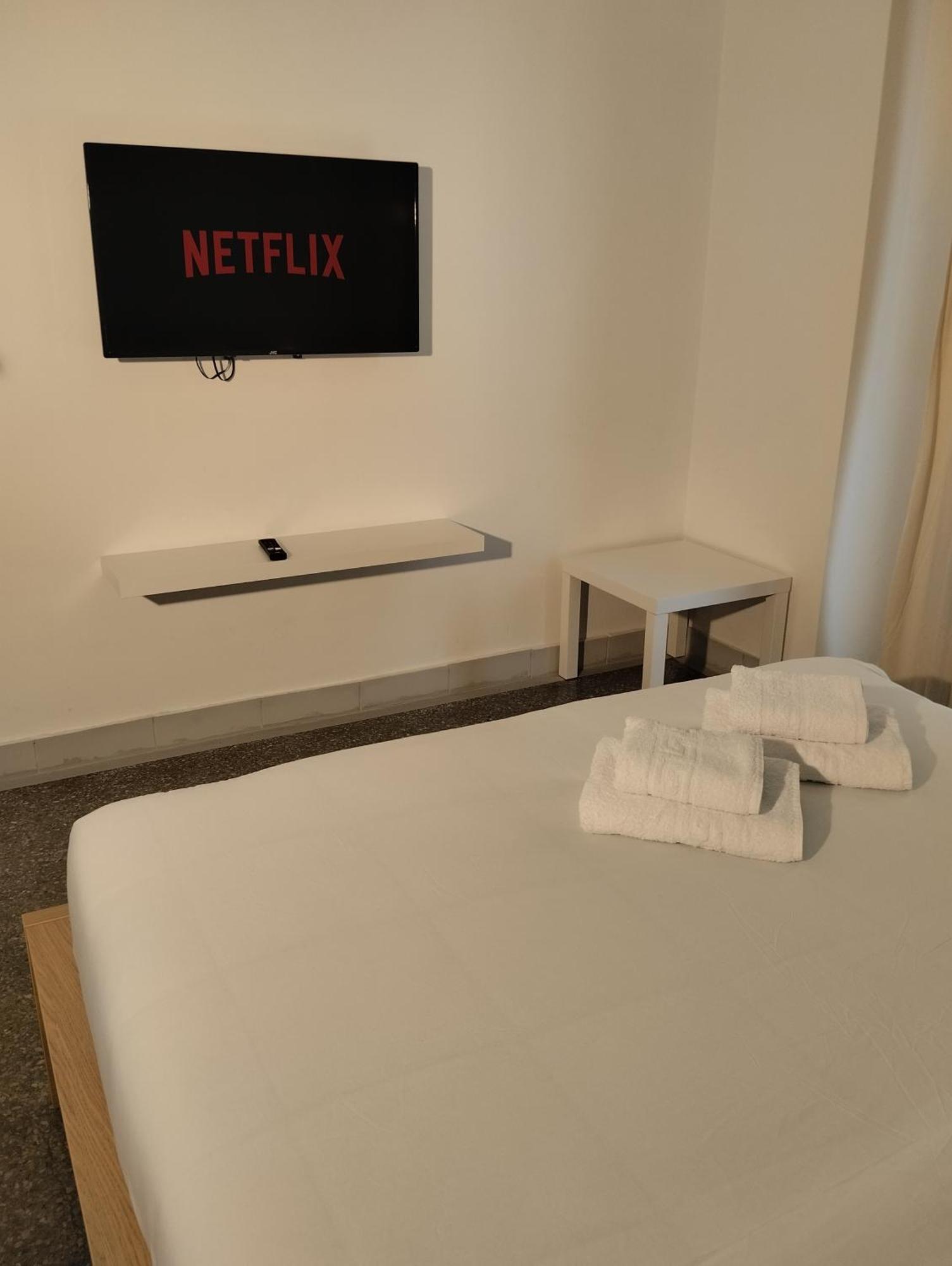 Pansea 11 Exclusive Suites Thessaloniki Buitenkant foto